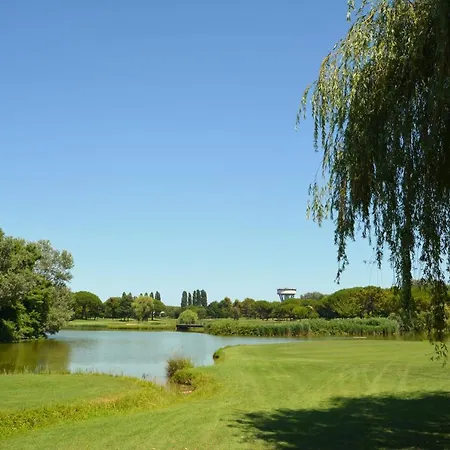 Villa Villa Al Golf Club Lignano Lignano Sabbiadoro