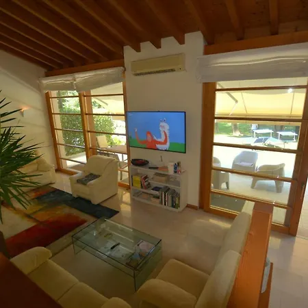 Villa Al Golf Club Lignano 빌라