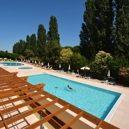 Villa Al Golf Club Lignano *
