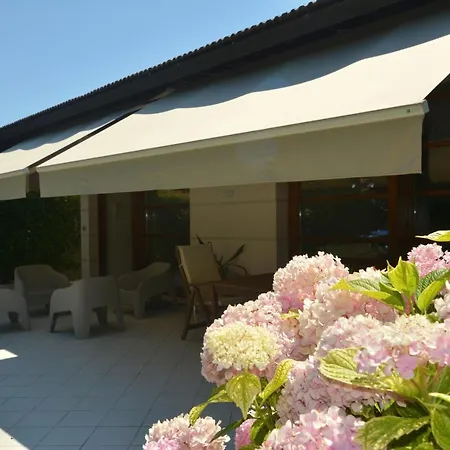 Villa Al Golf Club Lignano Villa Lignano Sabbiadoro