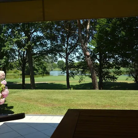Villa Villa Al Golf Club Lignano Lignano Sabbiadoro