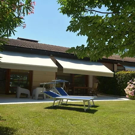 Villa Al Golf Club Lignano