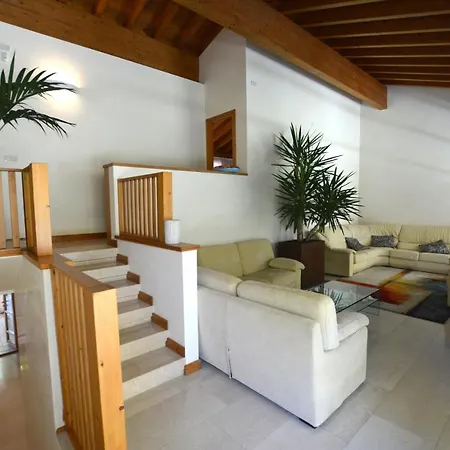 Villa Al Golf Club Lignano Villa Lignano Sabbiadoro