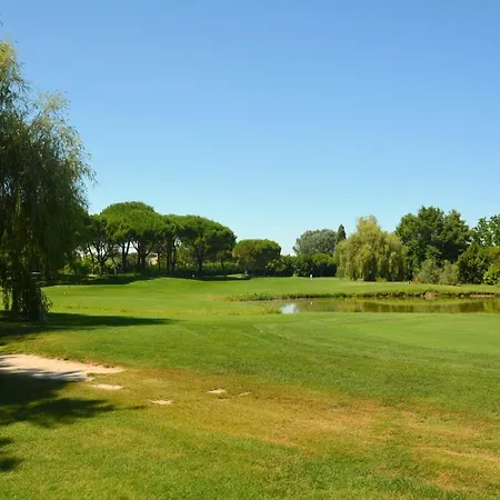 Villa Al Golf Club Lignano Villa *