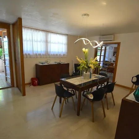 Villa Villa Al Golf Club Lignano