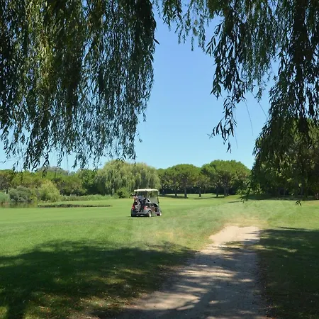 Villa Al Golf Club Lignano