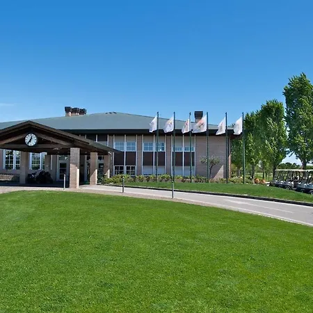 Villa Al Golf Club Lignano Villa *